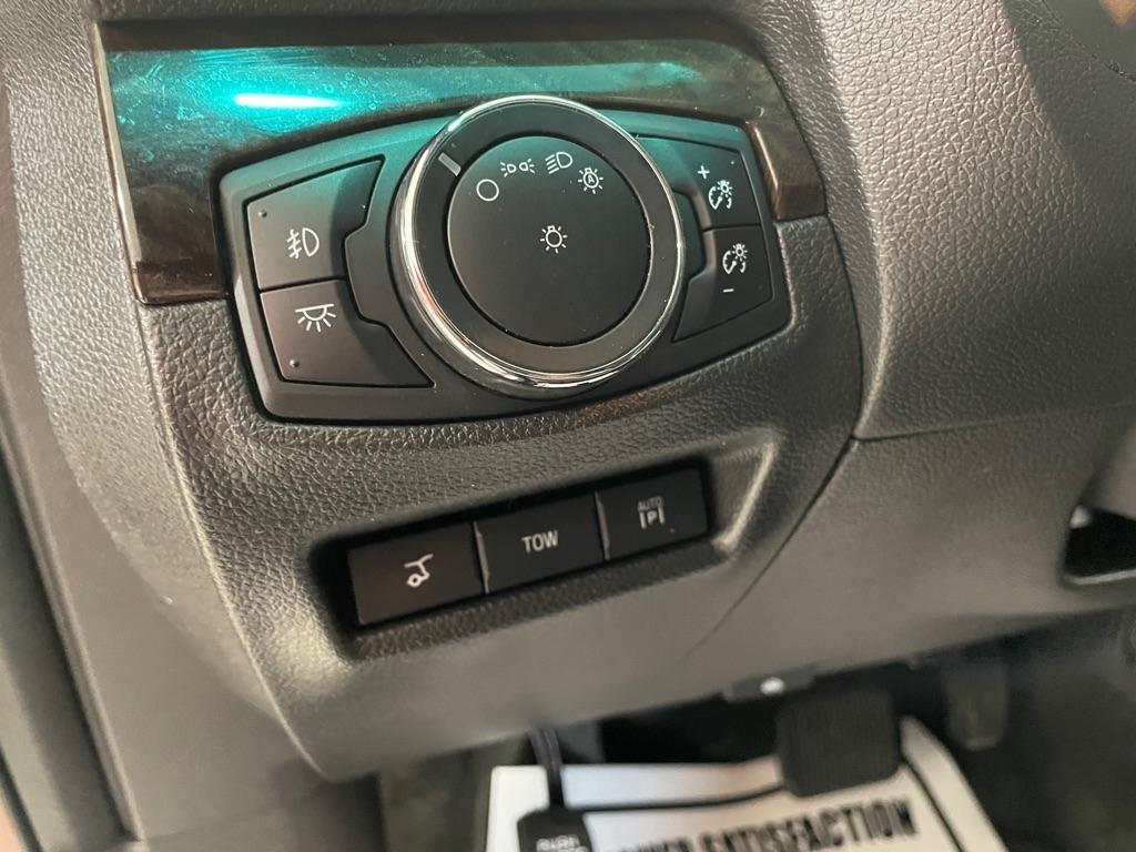 Ford Explorer  2015