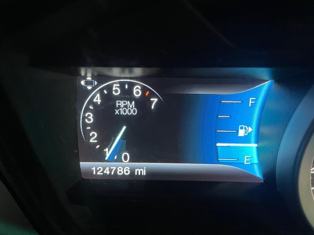 Ford Explorer  2015