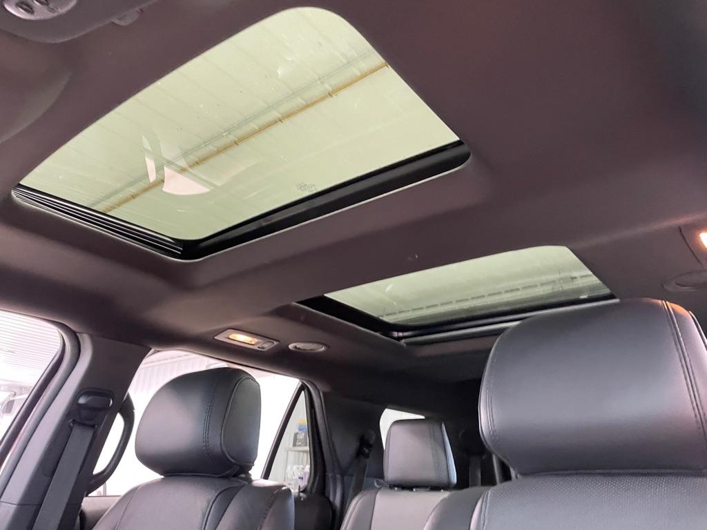 Ford Explorer  2015