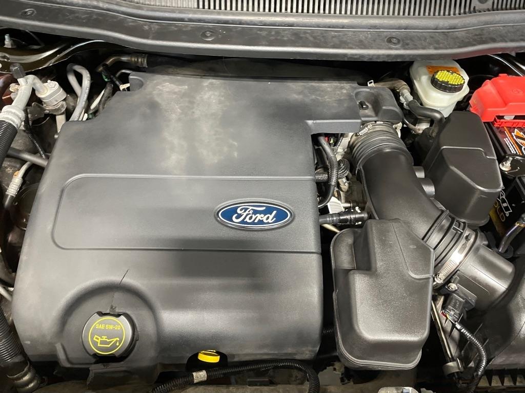 Ford Explorer  2015