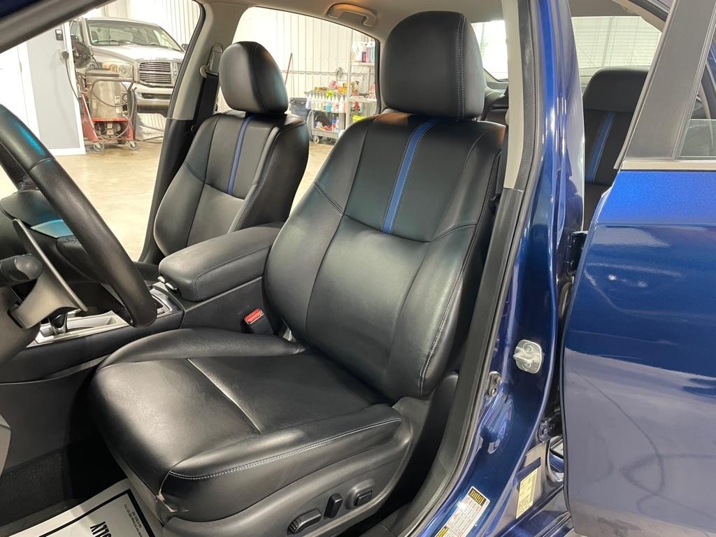 Nissan Altima  2018
