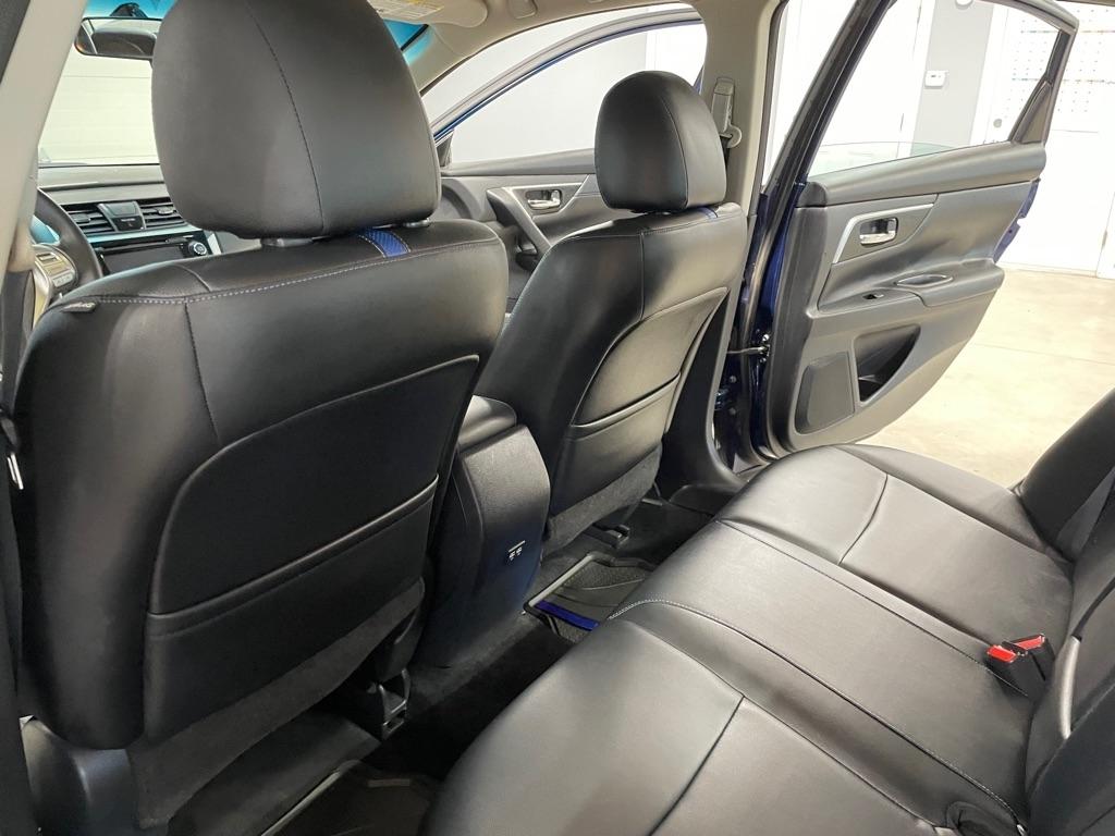 Nissan Altima  2018