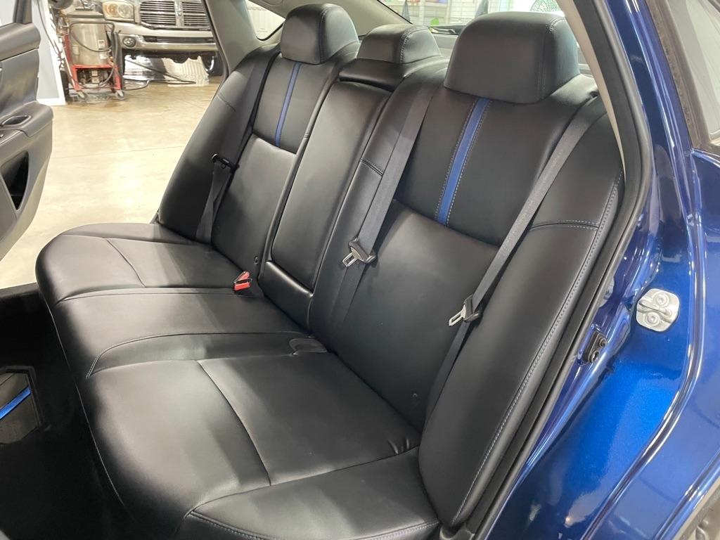 Nissan Altima  2018