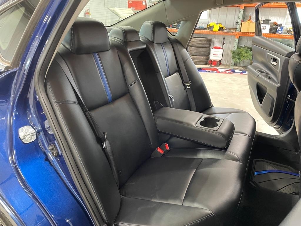 Nissan Altima  2018