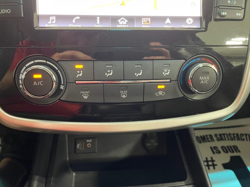 Nissan Altima  2018