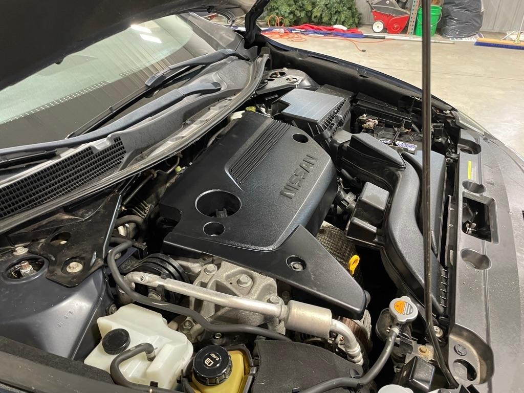 Nissan Altima  2018