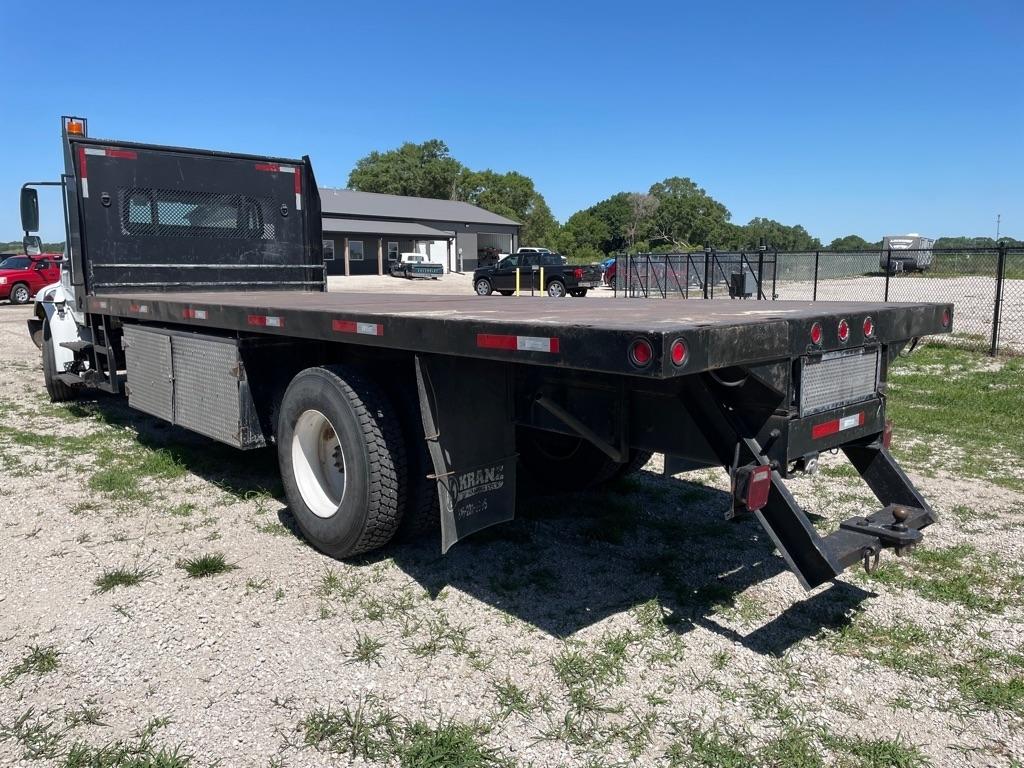 International 4300  2009