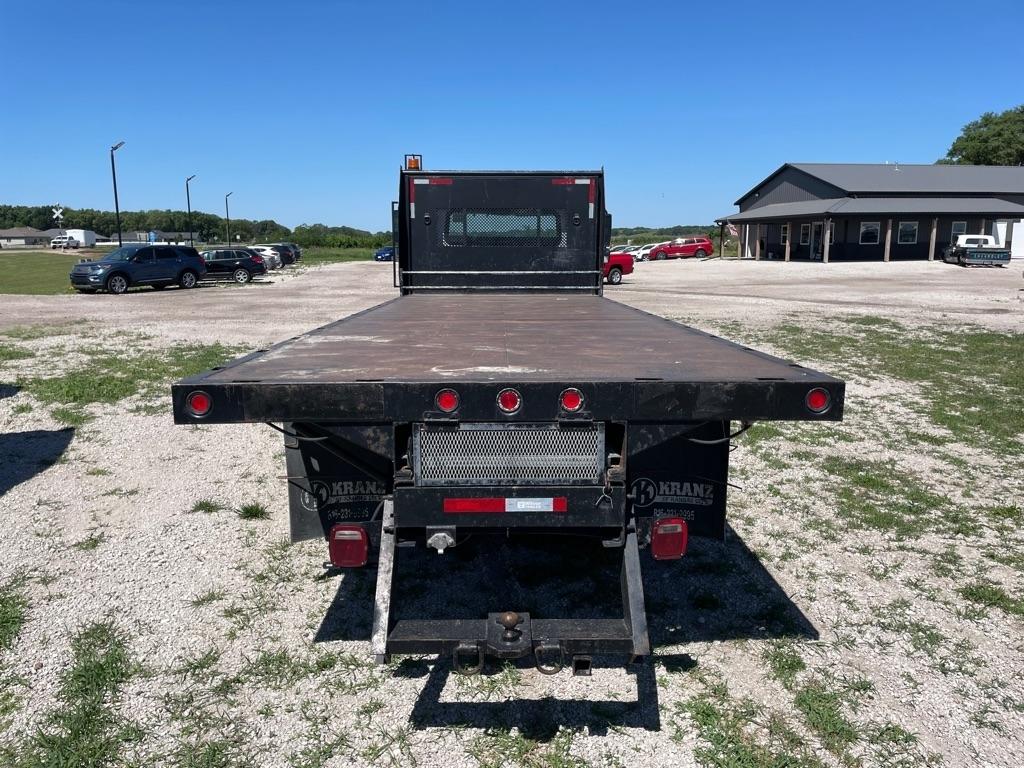 International 4300  2009