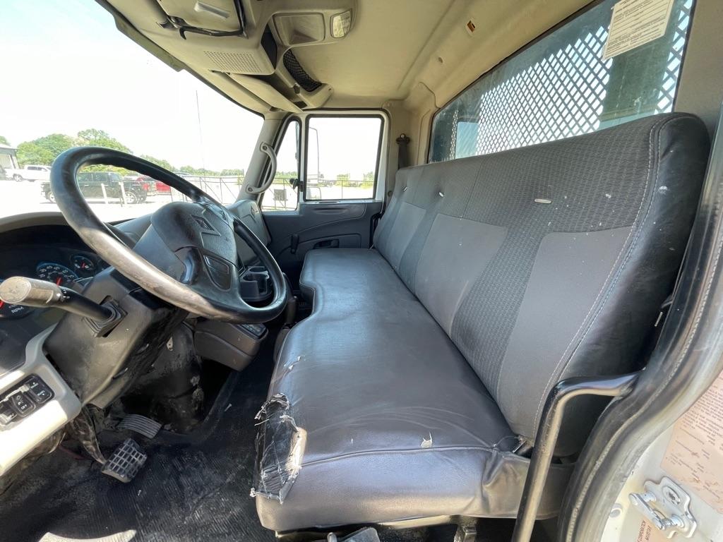 International 4300  2009
