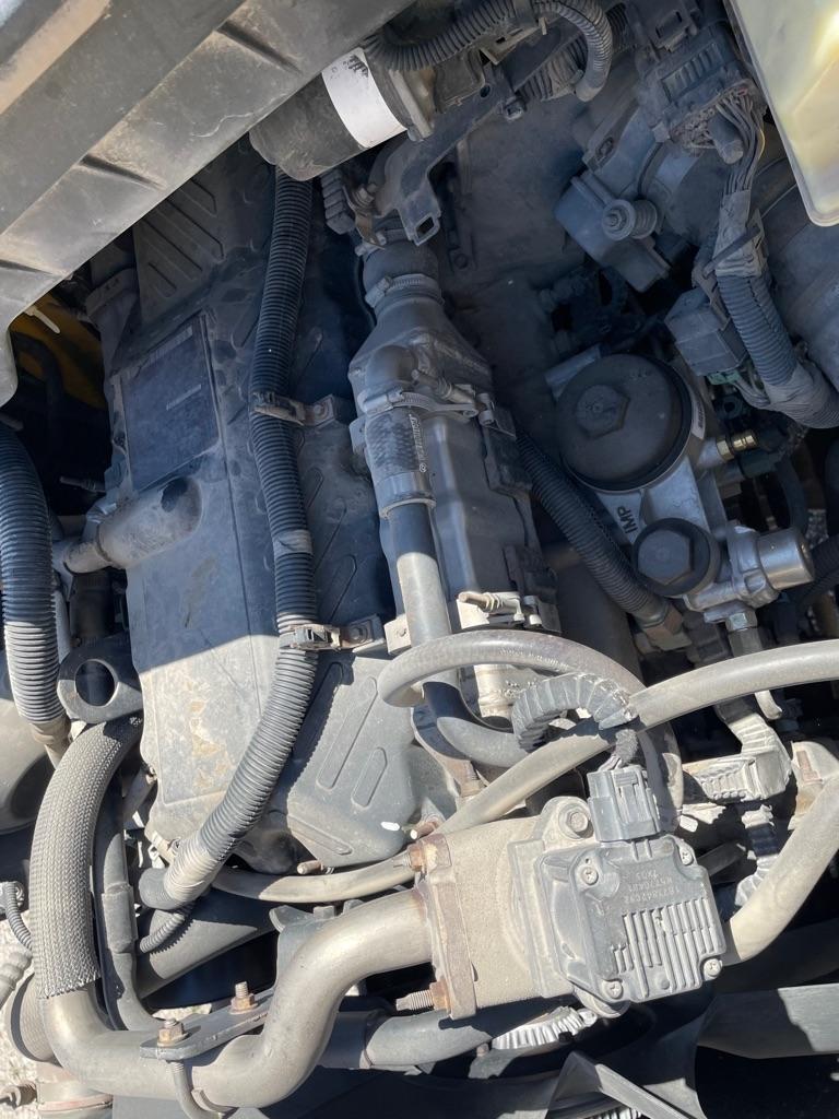 International 4300  2009