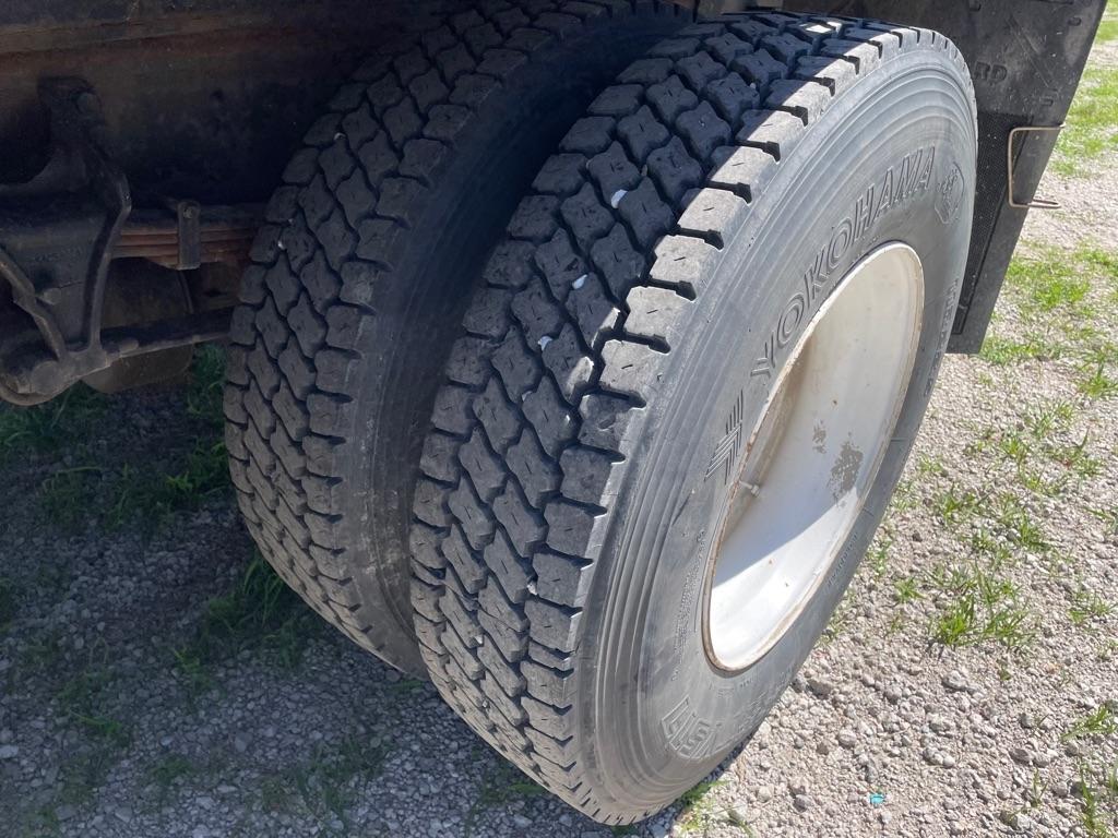 International 4300  2009