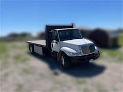 2009 International 4300 