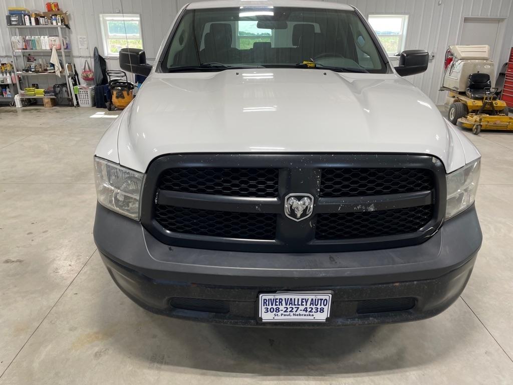 RAM 1500  2015