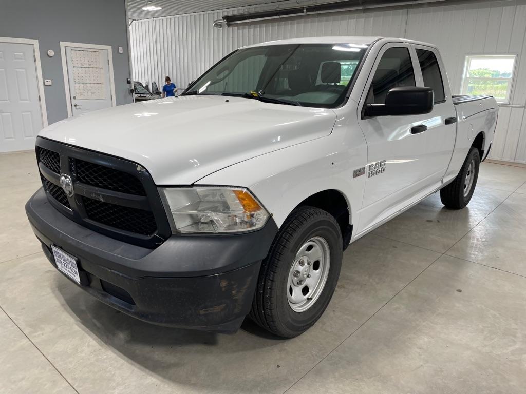 RAM 1500  2015