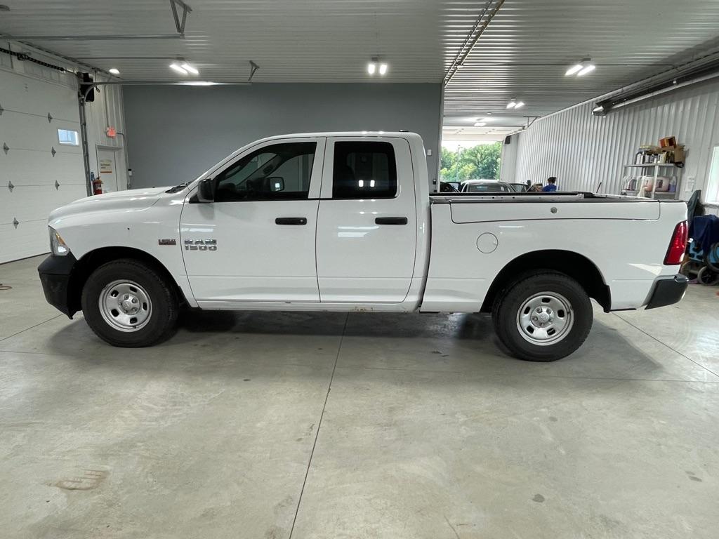 RAM 1500  2015