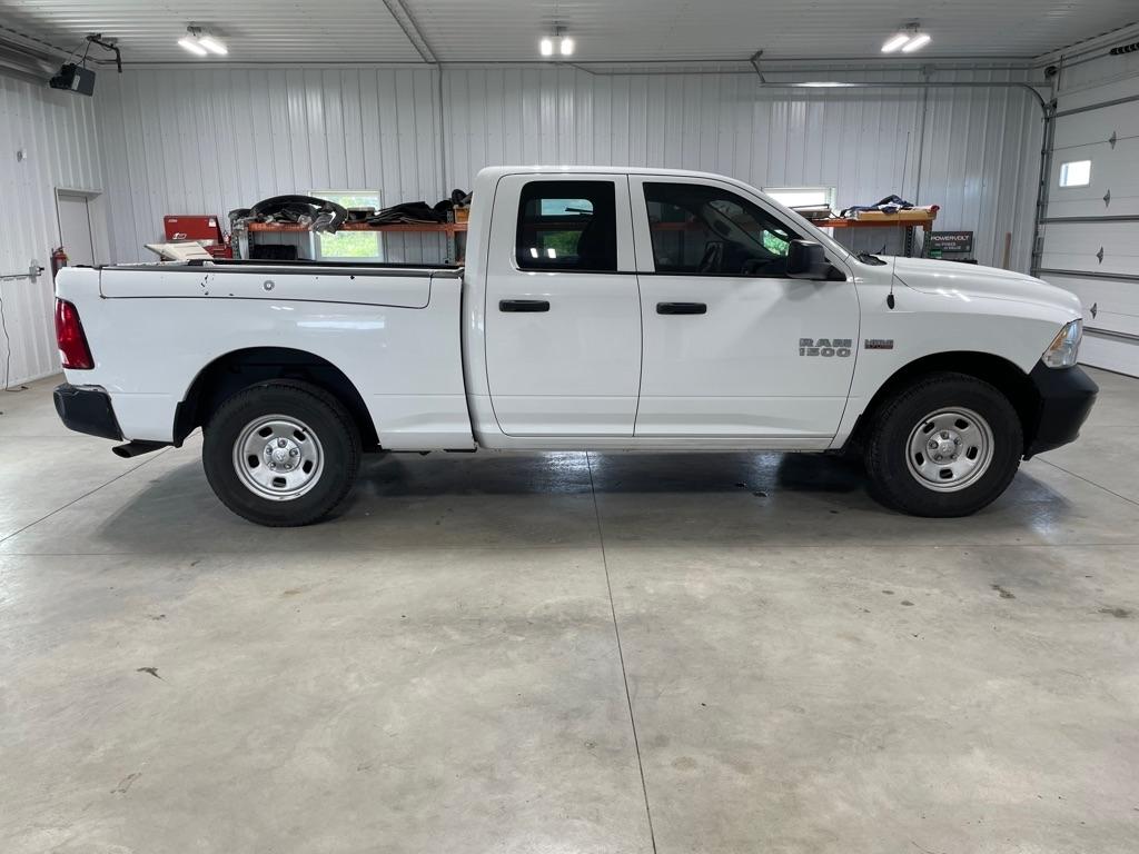 RAM 1500  2015
