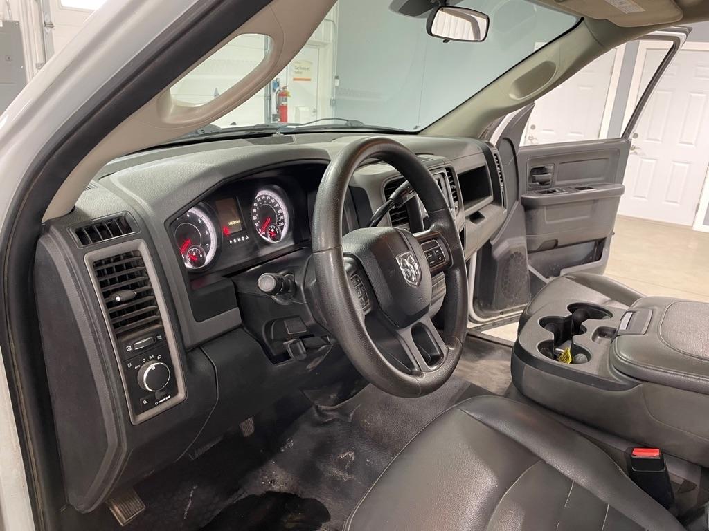 RAM 1500  2015