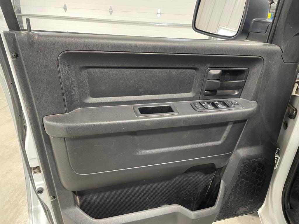 RAM 1500  2015