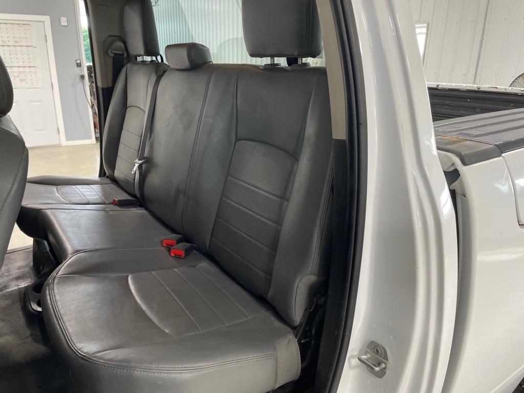 RAM 1500  2015