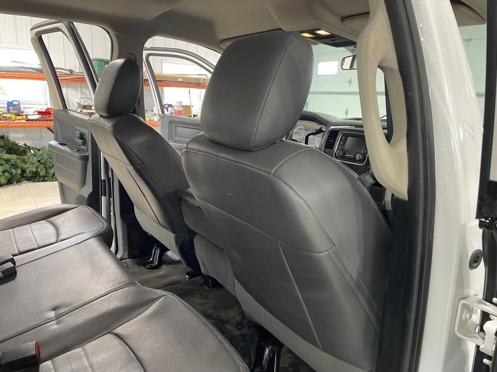 RAM 1500  2015