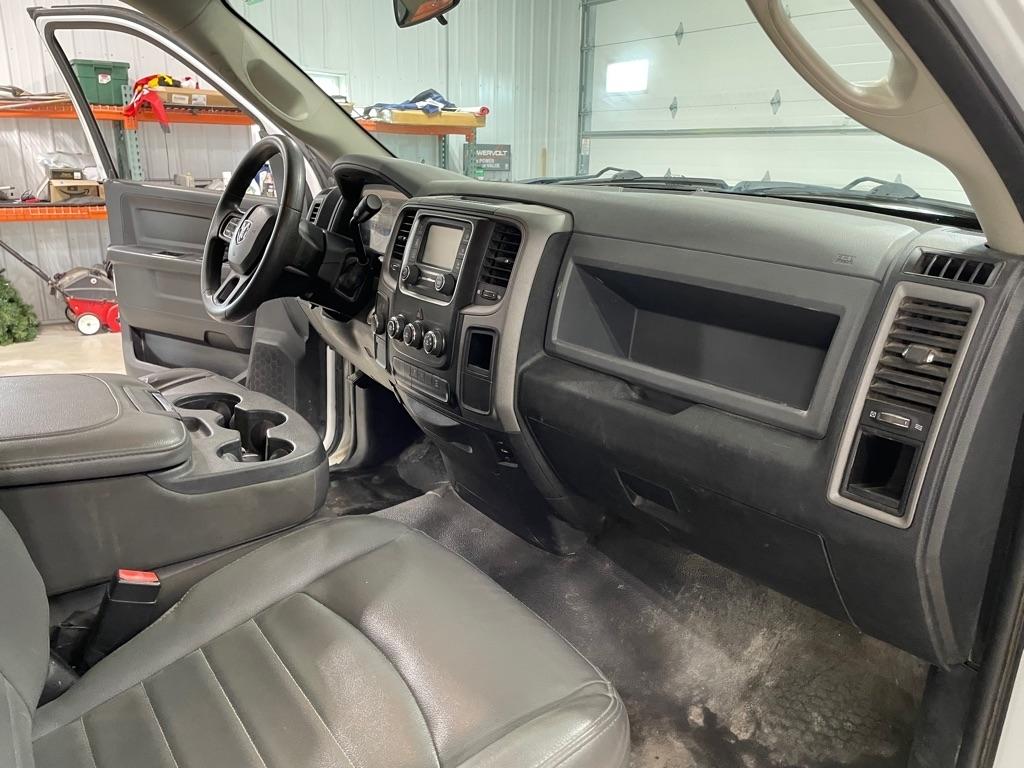 RAM 1500  2015