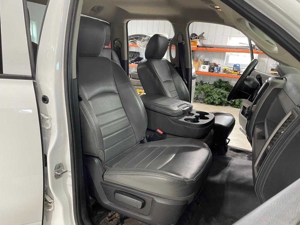 RAM 1500  2015
