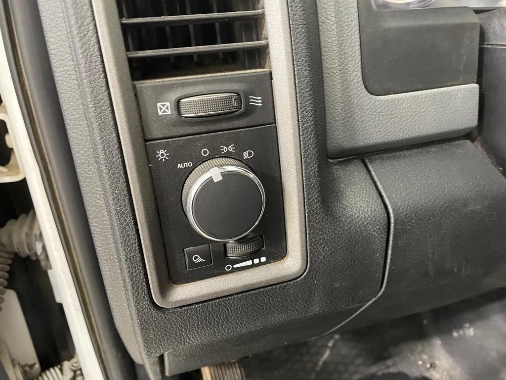 RAM 1500  2015