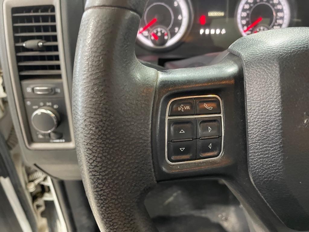RAM 1500  2015