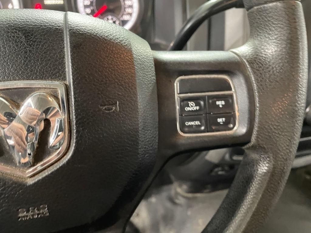 RAM 1500  2015