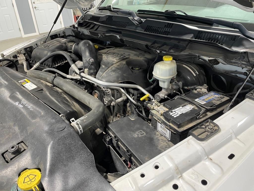 RAM 1500  2015
