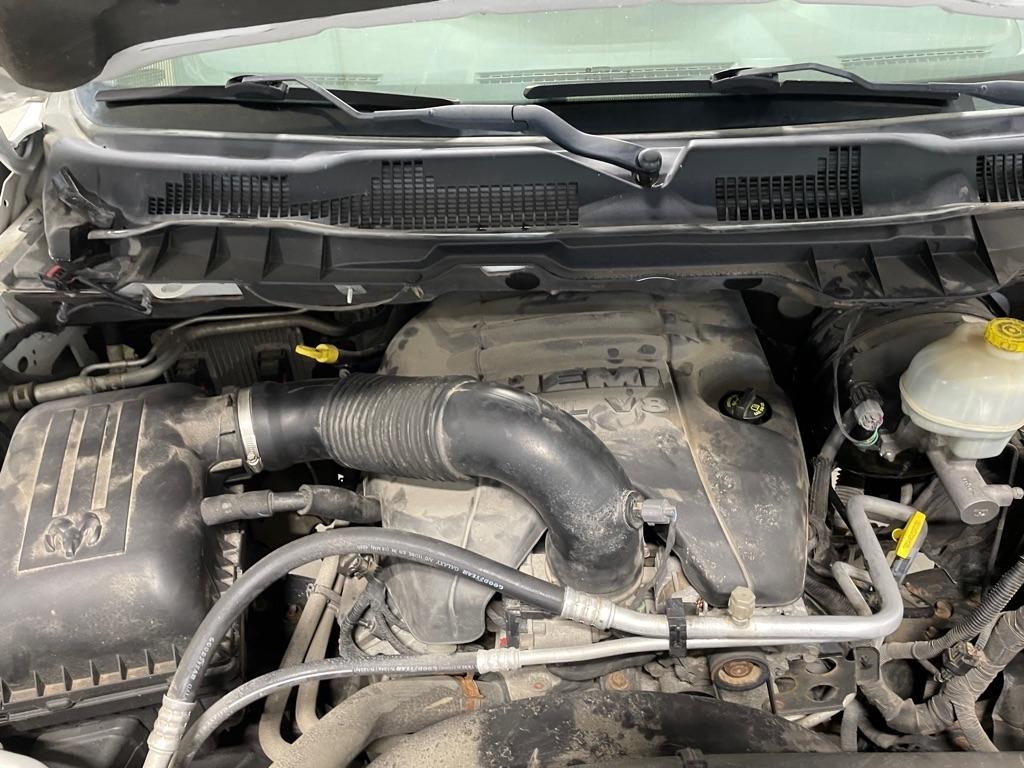 RAM 1500  2015