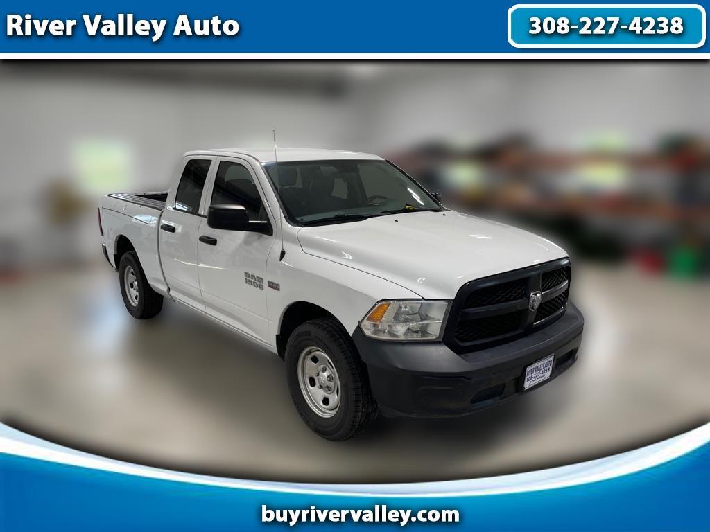 RAM 1500  2015