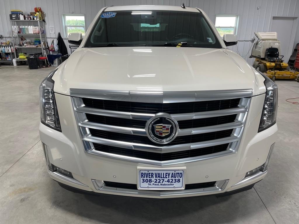 Cadillac Escalade  2015