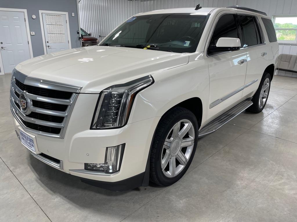 Cadillac Escalade  2015