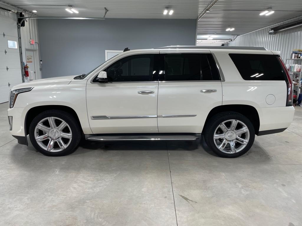 Cadillac Escalade  2015