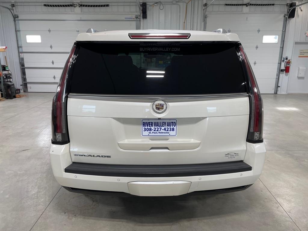 Cadillac Escalade  2015