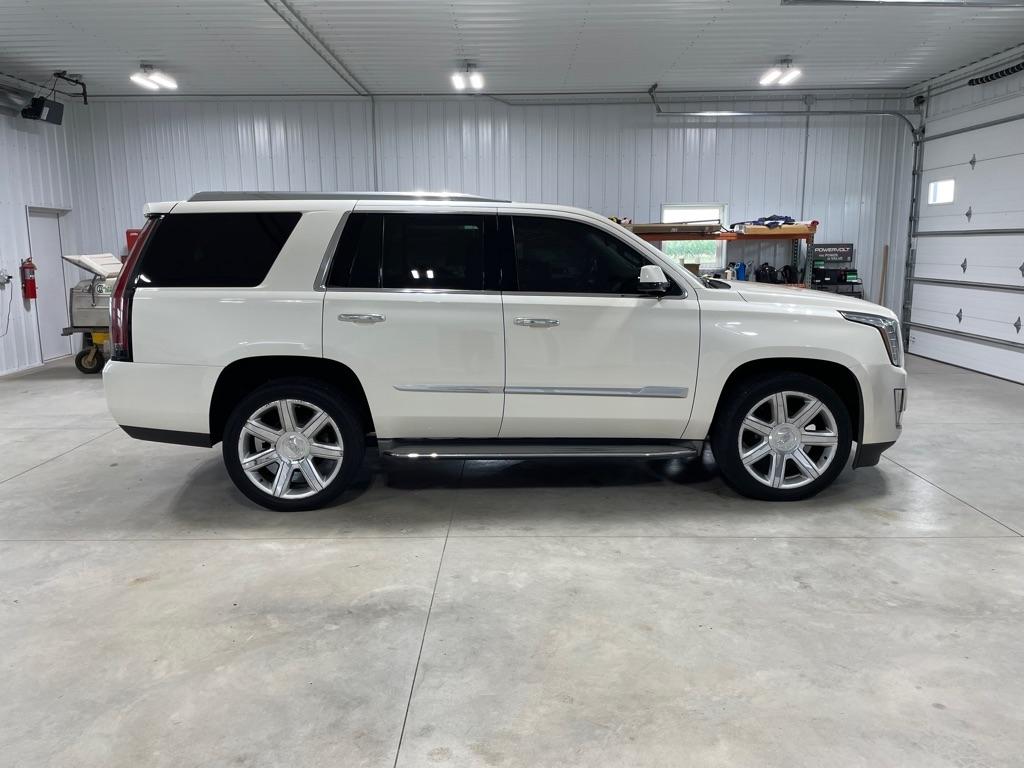 Cadillac Escalade  2015