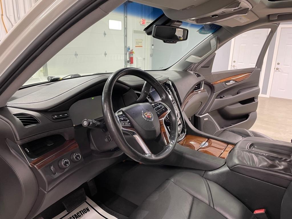 Cadillac Escalade  2015