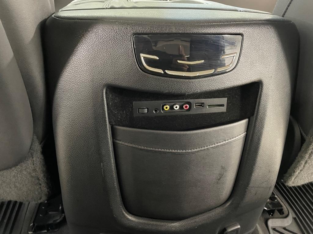 Cadillac Escalade  2015