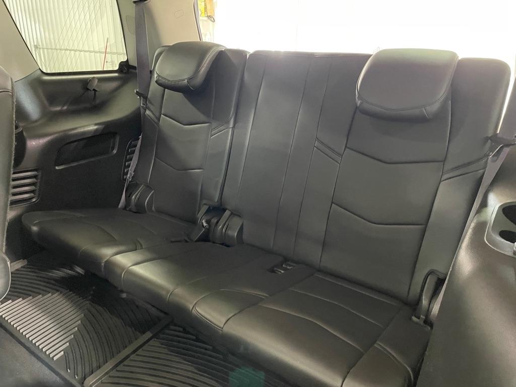 Cadillac Escalade  2015