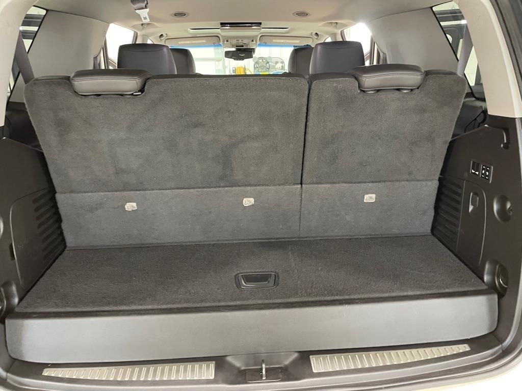Cadillac Escalade  2015
