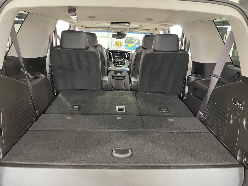 Cadillac Escalade  2015