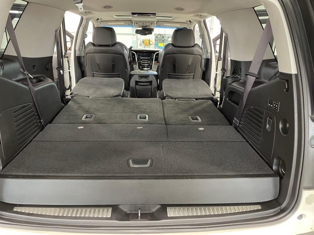 Cadillac Escalade  2015
