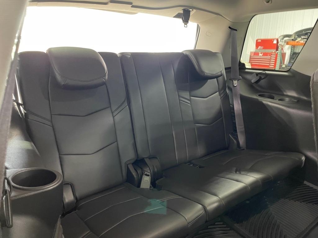 Cadillac Escalade  2015