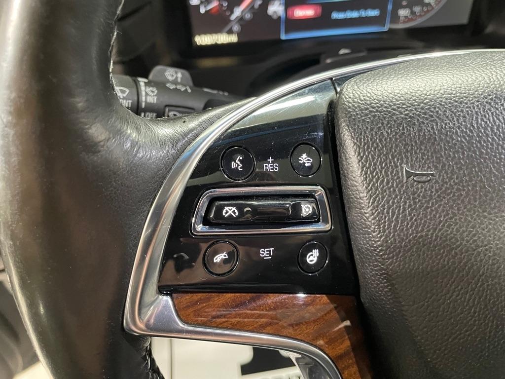 Cadillac Escalade  2015