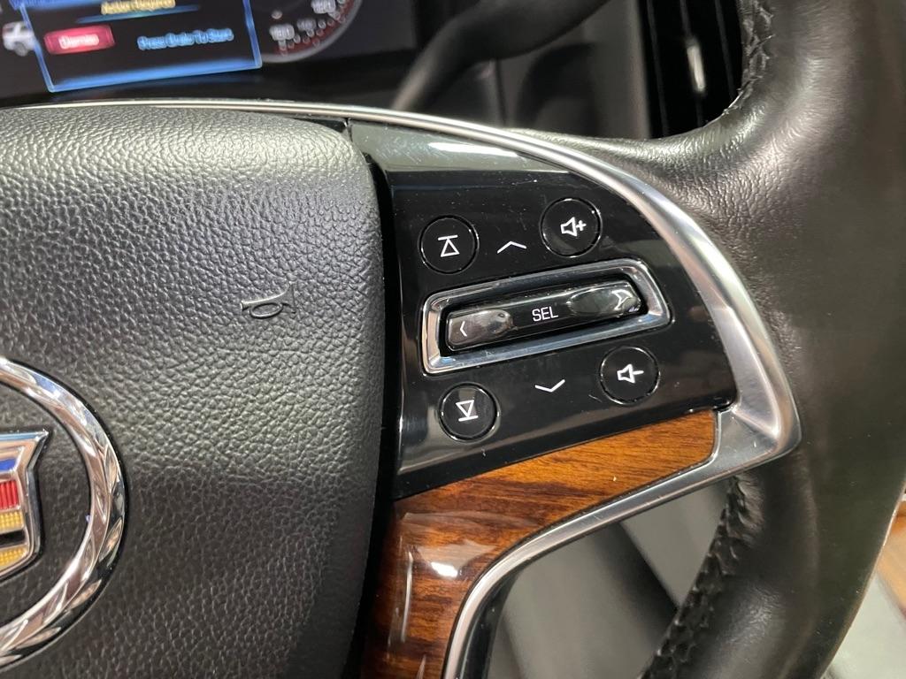 Cadillac Escalade  2015