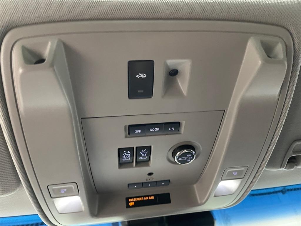 Cadillac Escalade  2015