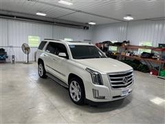 2015 Cadillac Escalade 