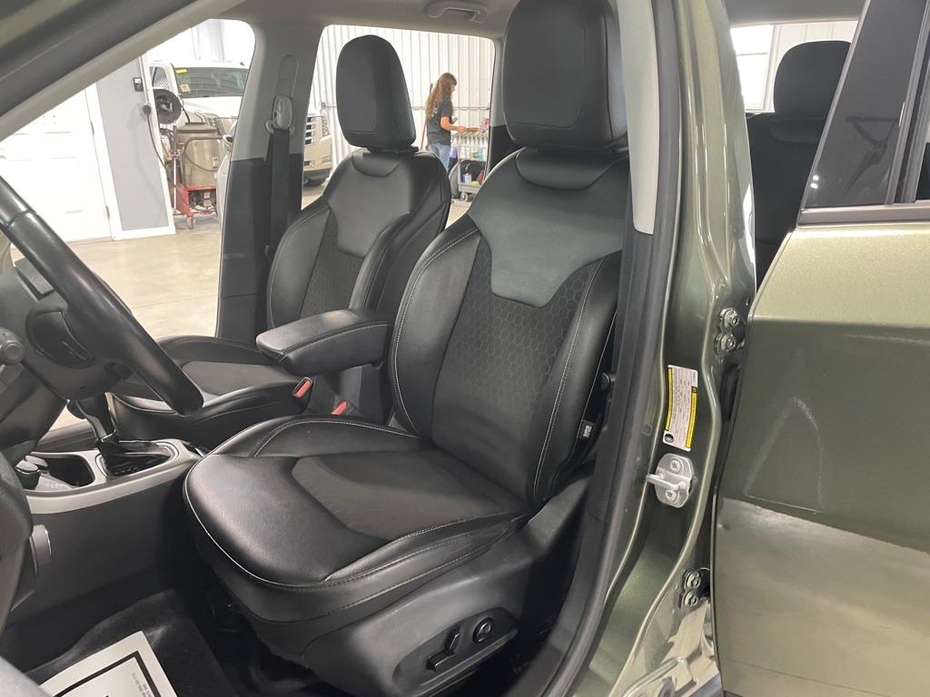Jeep Compass  2020