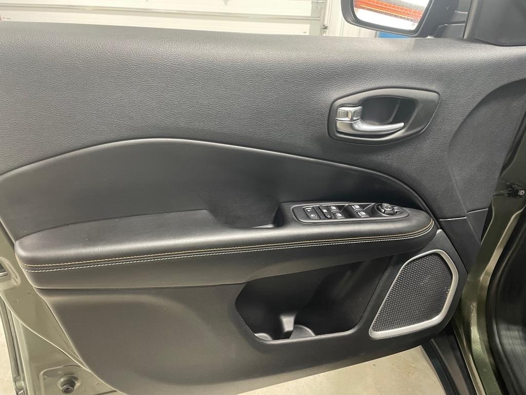 Jeep Compass  2020